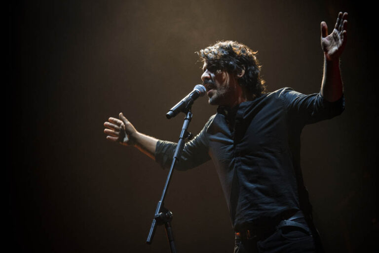 Mannarino al Musart Festival Firenze con il nuovo album “Primo Amore”