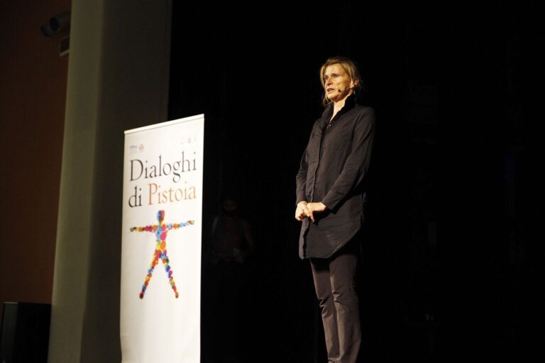 Dialoghi, le “geografie invisibili” secondo Monika Bulaj