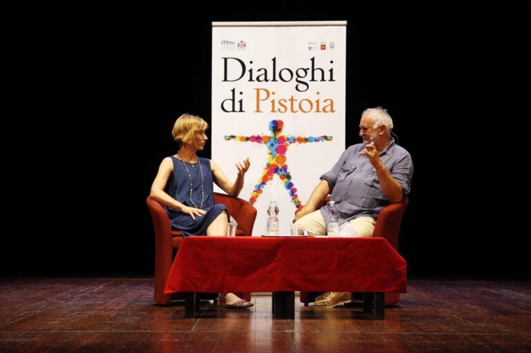 Dialoghi, gli “sguardi incrociati” attraverso i muri secondo Mujcic e Aime