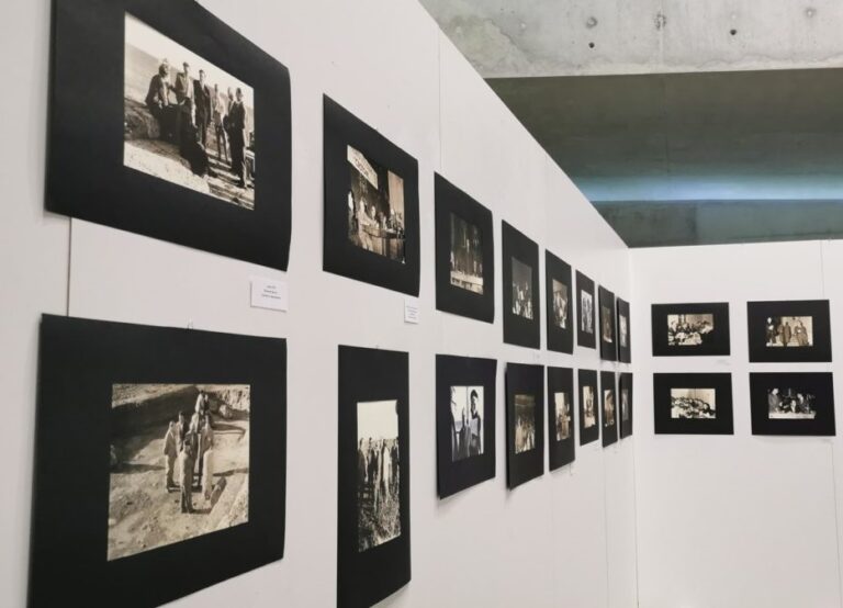 Roma, al Museo di Trastevere una mostra fotografica sulla storia italiana