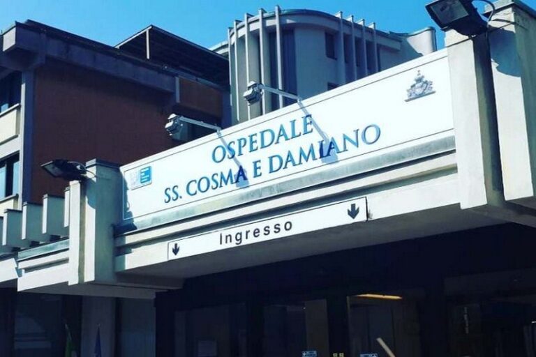 Pescia, per il Cosma e Damiano sale operatorie di ultima generazione