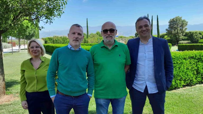 Pistoia Davvero, Vespignani presenta il programma