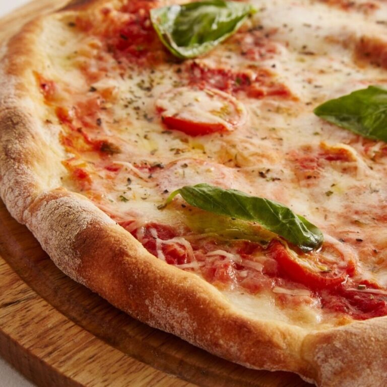 Pistoia, Pizza Festival e mercatino di Forte dei Marmi