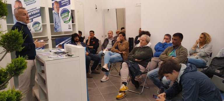 Pistoia Davvero, una cittadella dello sport nell’area dell’Annona