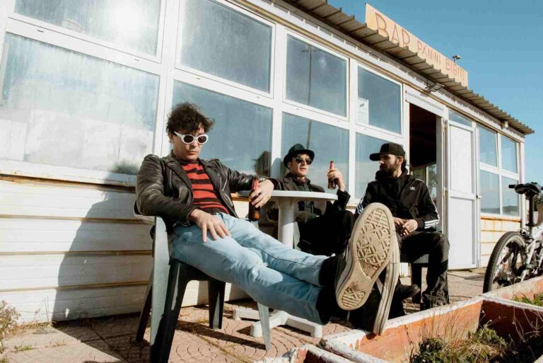 Prato, The Zen Circus in concerto al Pecci Summer Live