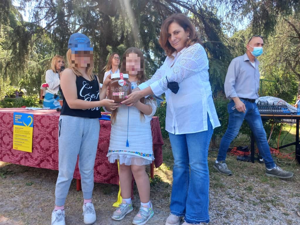 Storie Per Ragazze E Ragazzi Che Vogliono Salvare Il Mondo Di Benedetto - Foto 4