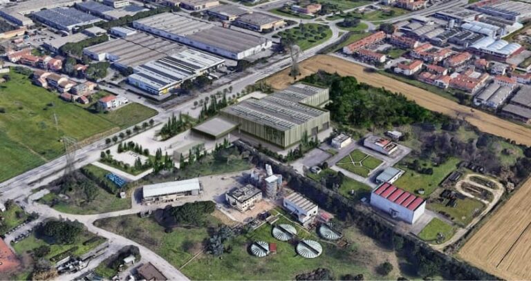 Hub tessile, le domande scomode che nessuno pone