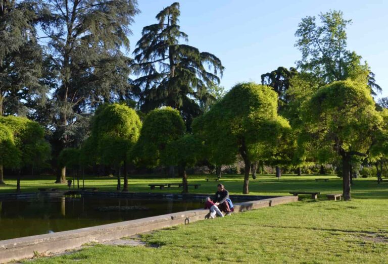 Parco della Resistenza, Galleria Nazionale e piazza San Francesco: la Polizia arresta quattro persone