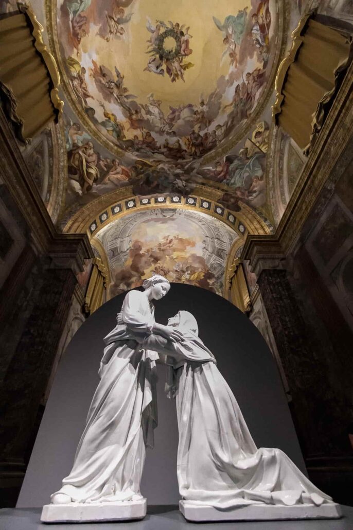 San Giovanni Fuorcivitas apre alla musica con un concerto