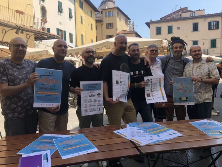 BirreinSala, il trionfo della cucina e delle birre artigianali