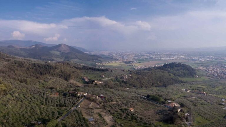 Montemurlo, guasto sulle linee telefoniche comunali