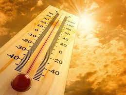 Continua l’ondata di caldo. E sabato 20 giugno possibile codice rosso a Firenze