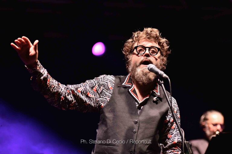 Alla Fortezza si balla con la musica degli Extraliscio