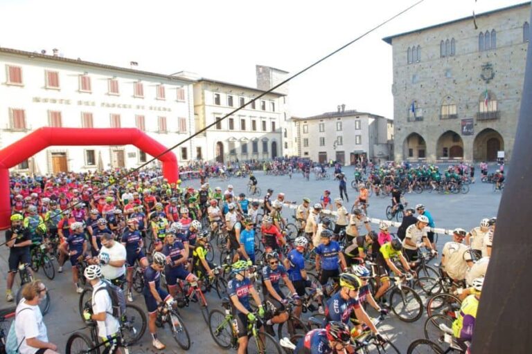 Tragedia alla Gran fondo, muore ciclista di 47 anni