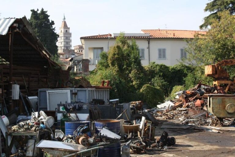 Alcune priorità all’attenzione del sindaco Giovanni Capecchi