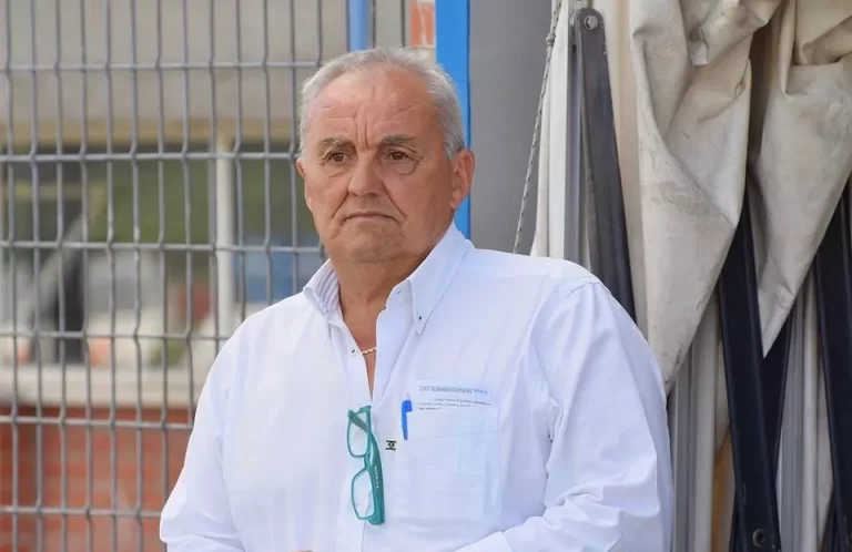Del Grosso nuovo diesse dell’Aglianese