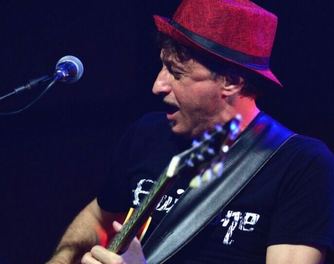 Santomato Live, una stagione nel ricordo di Nick Becattini