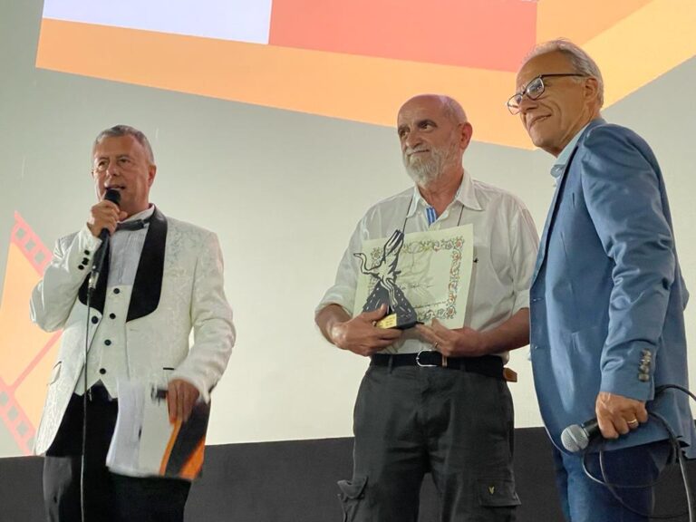 Montecatini, si chiude il festival Italia Film Fedic: tutti i premiati
