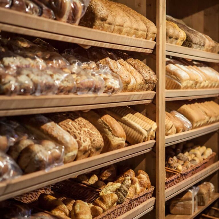 Polvere di grillo nel pane, Assipan dice “no”