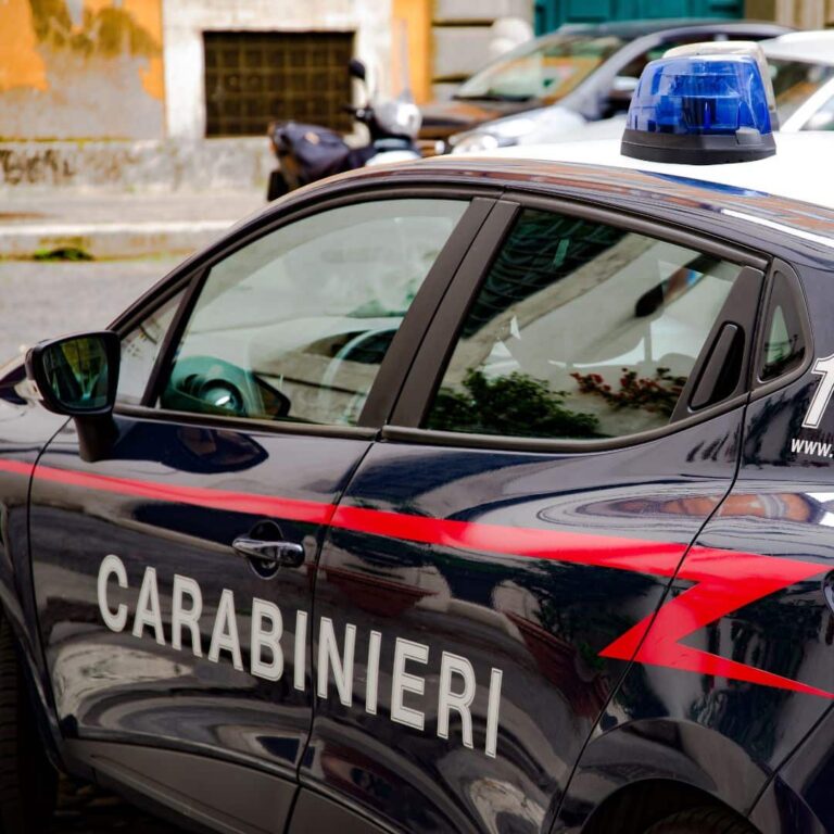 Monili d’oro rubati in una ditta di Arezzo, arrestato un dipendente