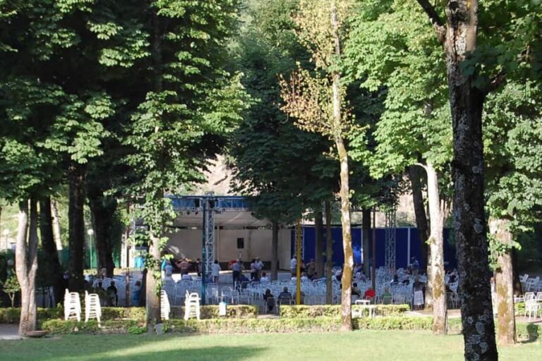 Terme di Porretta, amarezza per le promesse non mantenute e un accordo in scadenza