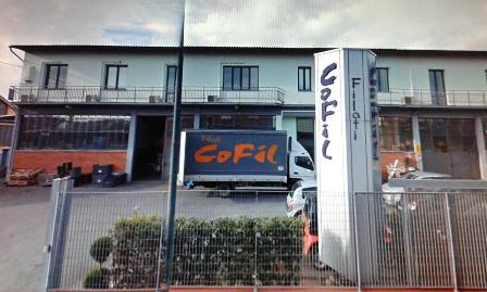 È morto Nello Corrieri, imprenditore montemurlese e fondatore della Cofil