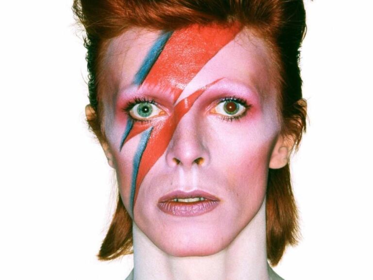 A Monsummano un grande concerto per ricordare il rock di David Bowie