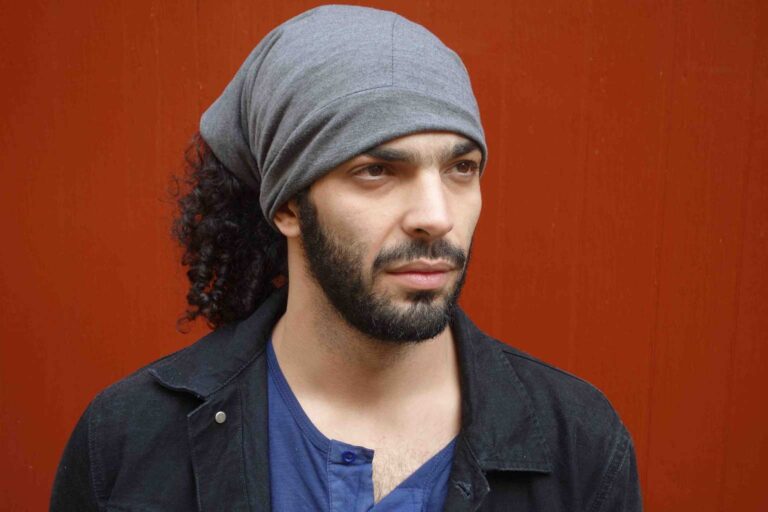 Ramy Essam, voce della “Rivoluzione egiziana”, al Festival delle Colline