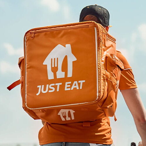 Emergenza caldo e rider, siglato accordo tra Just Eat, Filt Cgil e Fit Cisl Toscana