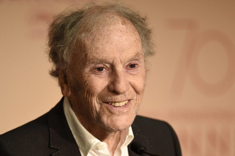 Il mondo del cinema piange la scomparsa di Jean Louis Trintignat