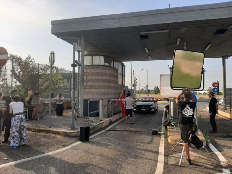 Il ministero e l’Europa a fianco dell’Interporto della Toscana Centrale