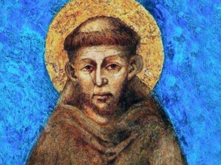 La lunga notte delle chiese assieme a “Le Sante di Francesco”