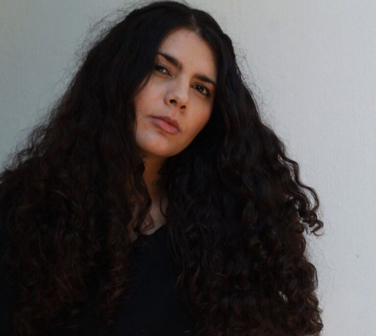 Mishel Domenssain, l’artista messicana in concerto al Festival delle Colline