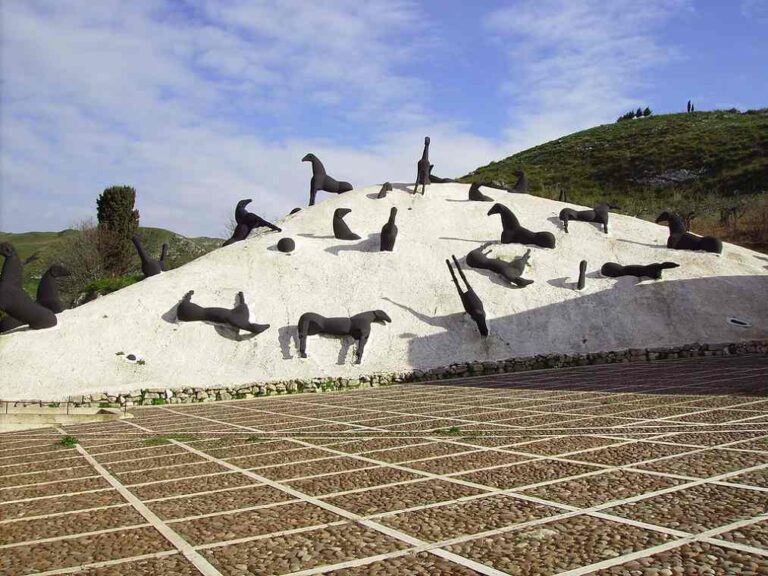 Grande finale alle Orestiadi di Gibellina, tra passato e futuro 