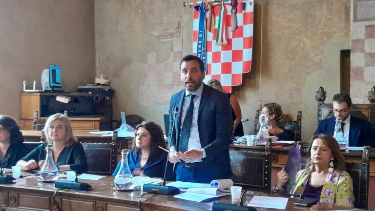Pistoia, approvata la terza variazione di bilancio