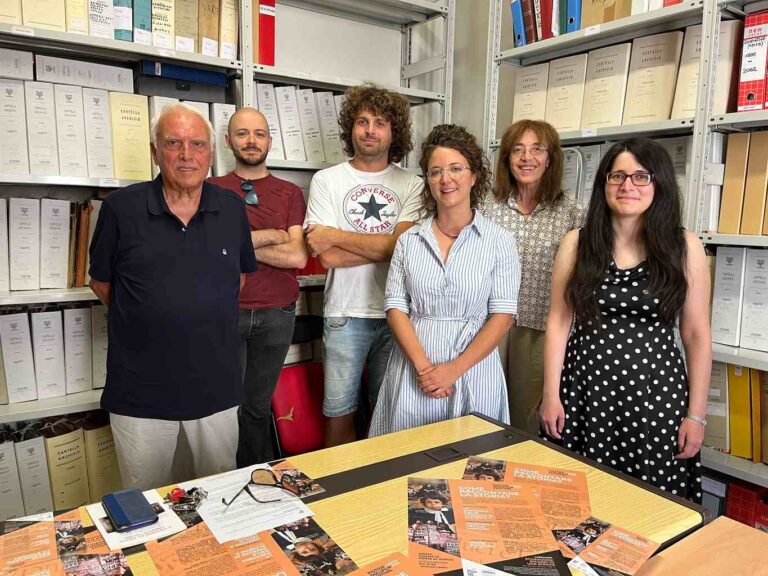 Pistoia Docufilm Festival: raccontare la storia attraverso il documentario