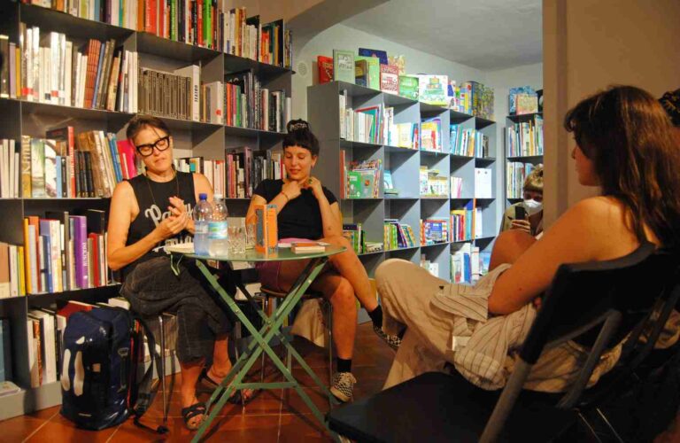 “Chiamami così”: allo Spazio un incontro con Vera Gheno