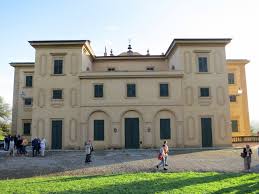 I giardini storici di Villa Celle, la presentazione alla San Giorgio