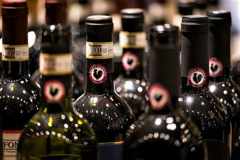 Vino, il Consorzio Chianti chiude tour americano in Messico