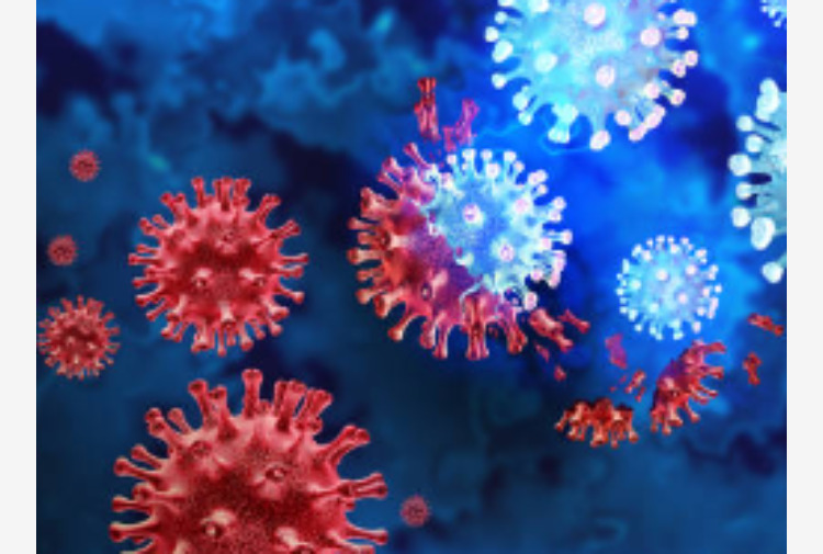 Coronavirus: 261 nuovi positivi in Toscana, 14 nel pistoiese