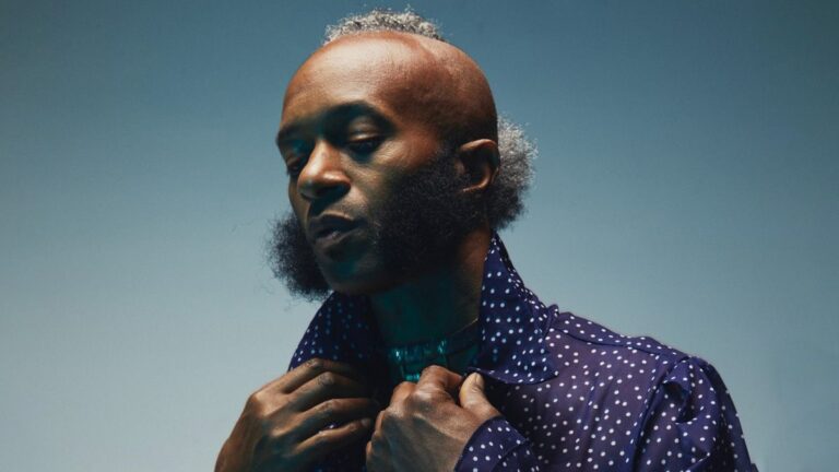 L’amore che rende liberi nello show di Fantastic Negrito
