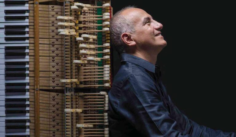 Festival di Mont’Alfonso, concerto all’alba con il pianista Danilo Rea