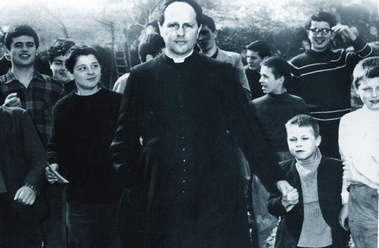 Miglior pratica, una giornata dedicata a don Lorenzo Milani