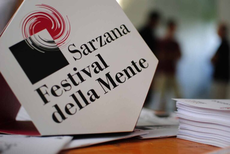 Festival della Mente di Sarzana, un’edizione dedicata al “movimento”