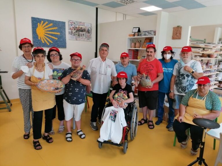 Maic in crociera per varare il progetto di pedagogia itinerante, la riabilitazione tra la gente