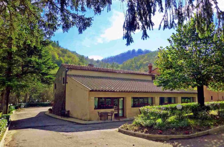 Agosto in musica a Le Panche con il primo Festival della Valle del Reno