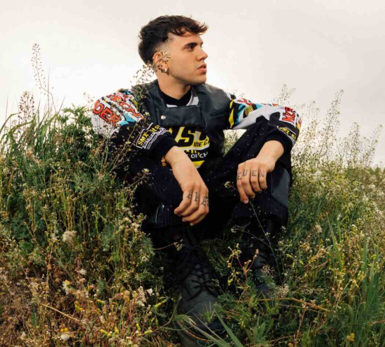 Aka 7even: musica ed energia sul palco di Mont’Alfonso sotto le stelle