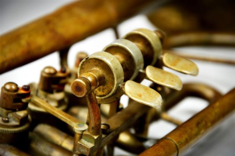 Quintetto Ottoni festivi in concerto a Crespole