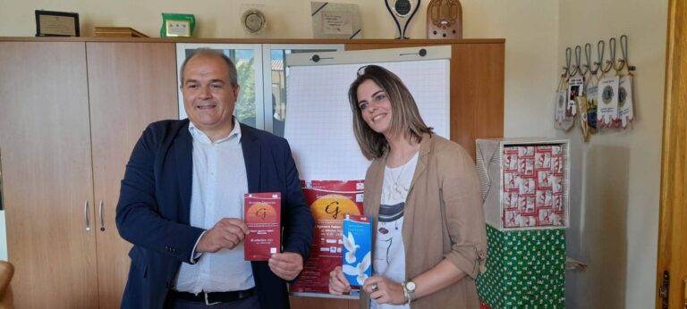 Quarrata, le eccellenze del territorio alla Fiera del Gusto