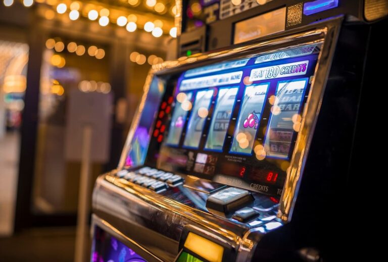 Sala slot non sorvegliata a Montecatini, il Questore ne dispone la chiusura